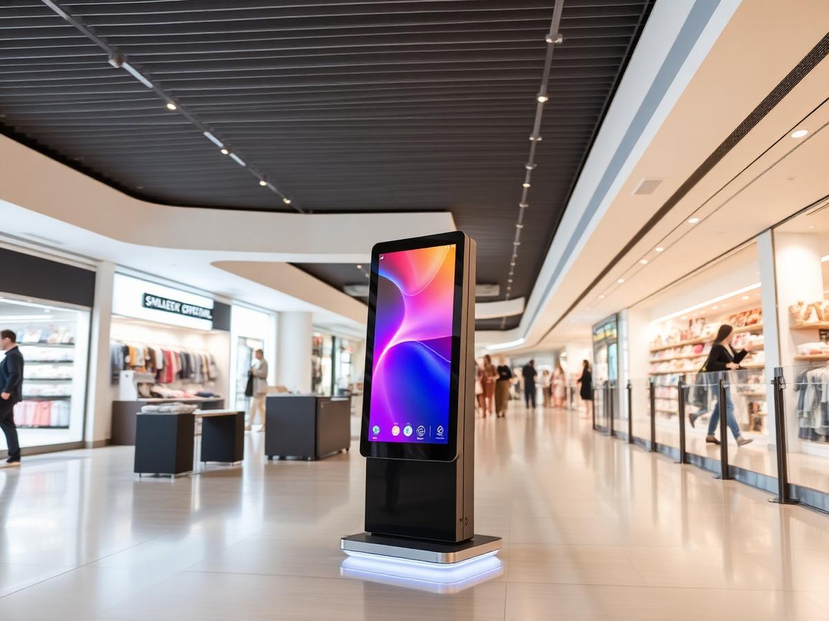 智慧零售 Smart Retail