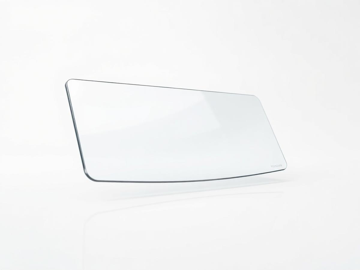 蓋板玻璃工程 Cover Glass